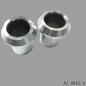 Kessler 81.6612.4 Axle Sleeve