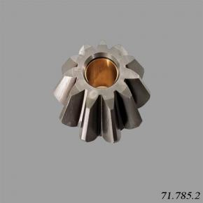 Kessler Axle 71.785.2 Planetary Gear