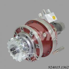 Kalmar 924015.1362 Hydraulic Motor Assy