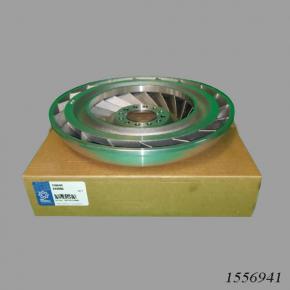 Dana Spicer 1556941 Turbine