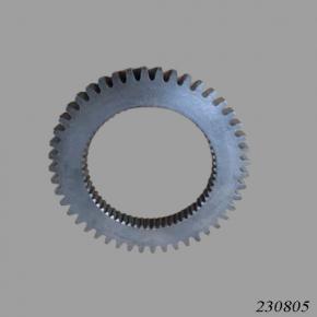 Dana Clark C272 Transmission 230805 Gear
