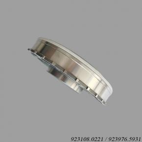 Kalmar Reach Stacker 923108.0221 923976.5931 Pistons For Dana Spicer 4213600