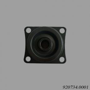 Kalmar Reach Stacker 920734.0001 Mount Pad T2635120