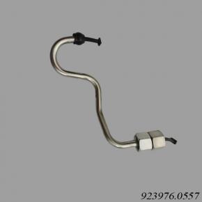 Kalmar Reach Stacker 923976.0557 High Pressure Oil Pipe For Volvo TAD720VE Engine 20405567