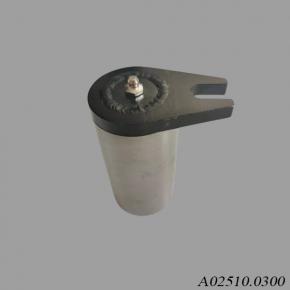 Kalmar DRF400-450 DRD420-450 Reach Stacker A02510.0300 Steering Rod Pin