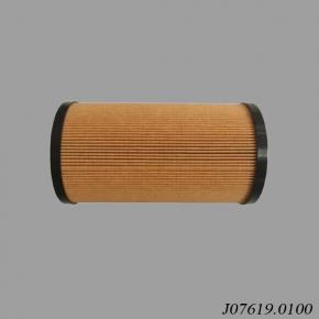 Kalmar DCU80-45ES7 Reach Stacker J07619.0100 Filter For Volvo TAD851VE Engine 23273538 23109177 23476569 60275106 55520197 23958454 60275106 55520197 