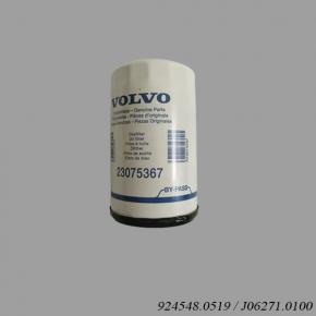 Kalmar DRU450-62S5 Forklift 924548.0519 J06271.0100 Filter For Volvo TAD1151VE Engine 21632667 60344671 21707132 23075367
