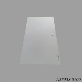 Kalmar Forklift A35538.0100 924530.0008 924530.0080 923935.0094 923861.0085 923935.0097 Front Ceiling Window Glass 