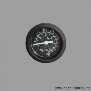Kalmar Ottawa 90017722 90033172 Air Pressure Gauge