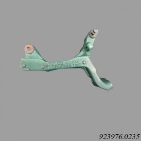 Kalmar Reach Stacker 923976.0235 Bracket Volvo Penta 3808013 For TWD1240VE Engine