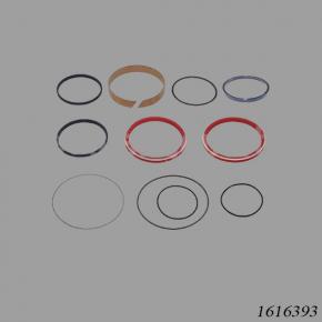 Hyster Forklift 1616393 Boom Cylinder Seal Kit