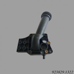 Kalmar Reach Stacker 923829.1322 Connecting Pipe Volvo Penta 20555313 For TAD1340VE Engine