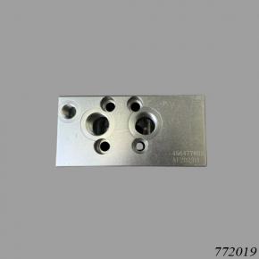 ELME 772019 Valve Body For ELME Spreader