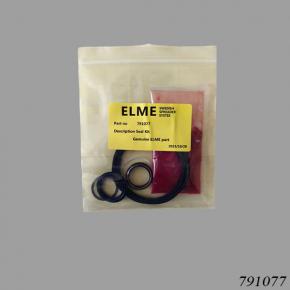 ELME Spreader 791077 Seal Kit For 588TB Spreader