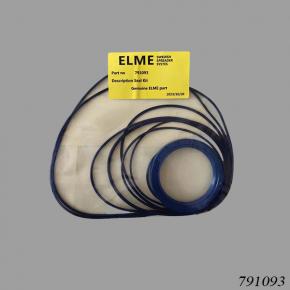 ELME Spreader 791093 Seal Kit For 588TB Spreader