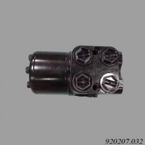 Kalmar Reach Stacker 920207.032 Orbitrol Steering Valve Danfoss