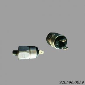 Kalmar Reach Stacker 920596.0059 Pressure Sensor SUCO brand