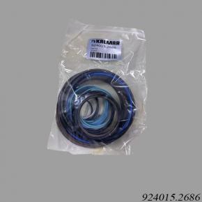 Kalmar DCT80-90 Reach Stacker 924015.2686 Seal Kit Gasket
