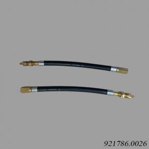 Kalmar Reach Stacker 921786.0026 Valve Extender