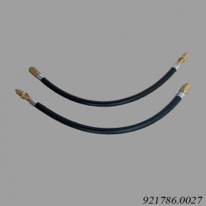 Kalmar Reach Stacker 921786.0027 Valve Extender