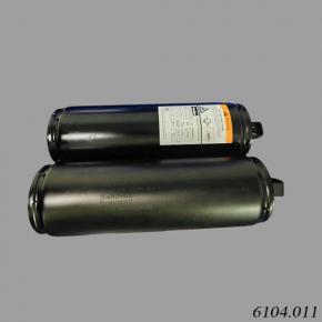 KoneCrane Reach Stacker 6104.011 55963960 Accumulator Tank 