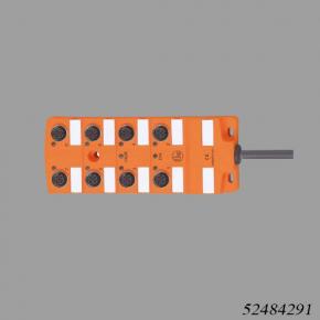 KoneCrane Reach Stacker 52484291 Module IFM CR2013