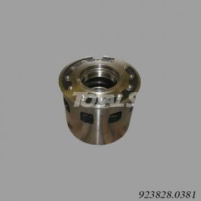 Kalmar Reach Stacker 923828.0381 Front Hub