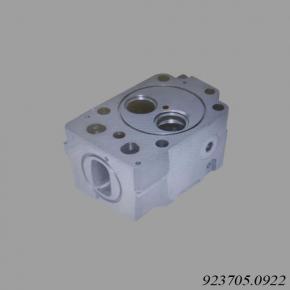 Kalmar Reach Stacker 923705.0922 Cylinder Head