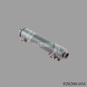 Kalmar Reach Stacker 920206.016 Oil Cooler