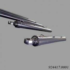 Kalmar Reach Stacker 924417.0001 Telescopic Oil Cylinder