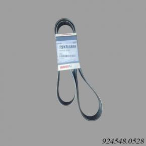 Kalmar Reach Stacker 924548.0528 V-Belt