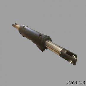 KoneCrane Reach Stacker 6206.143 Steering Oil Cylinder Assy