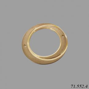 Kessler Front Axle 71.552.4 Gasket for Kessler Axle