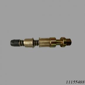 Sany Reach Stacker 11155488 Cam Lock Interlocking Device