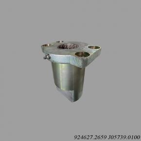 Kalmar Reach Stacker 924627.2659 J05739.0100 Twistlock Housing