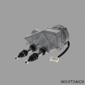 Linde Reach Stacker 0019734028 Front Wiper Motor