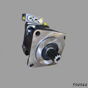 CVS Ferrari Reach Stacker 594944 Pump 