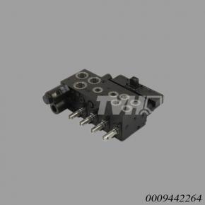 Linde Reach Stacker 0009442264 Hydraulic Valve