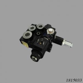 CVS Ferrari Reach Stacker 1815033 Charging Valve