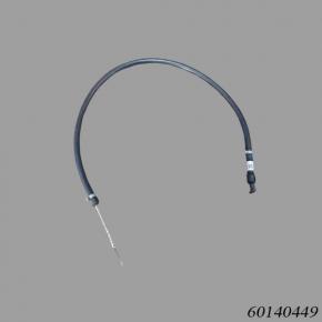 Sany Reach Stacker 60140449 Oil Dipstick 