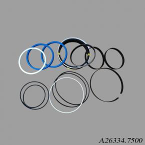 Kalmar Reach Stacker A26334.7500 Lifting Oil Cylinder Seal Kit