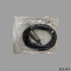IFM IIA301 IIA2010-ABOA/V4A/10M Inductive Sensor