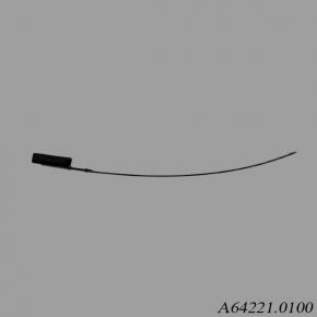 Kalmar Reach Stacker A64221.0100 Wiper Arm