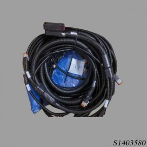 Kalmar Reach Stacker S1403580 Spreader Harness