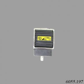 KoneCrane Reach Stacker 6055.197 Solenoid Parker Brand