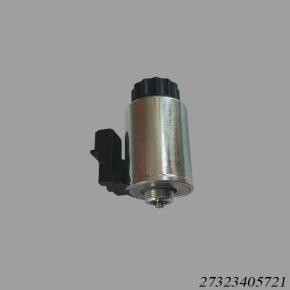 Linde Forklift 27323405721 Electromagnet