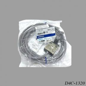 OMRON D4C-1320 Limit Switch