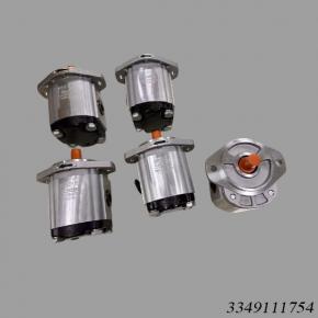 Parker 3349111754 Gear Pump