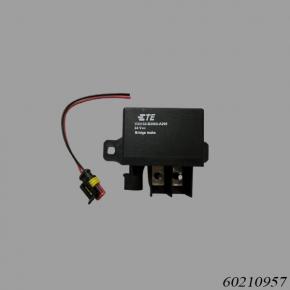 Sany Reach Stacker 60210957 Relay 