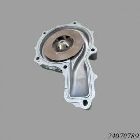 Volvo Penta 24070789 Water Pump For TAD1151VE Engine